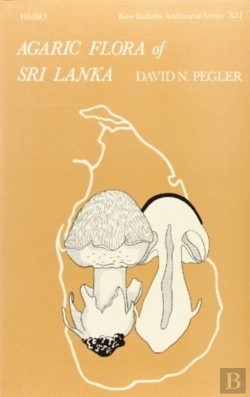 Bertrand.pt - Agaric Flora Of Sri Lanka