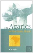 Agaric Flora Of The Lesser Antilles