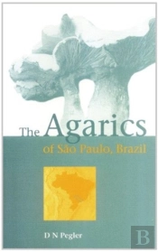 Agaric Flora Of The Lesser Antilles