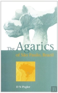 Bertrand.pt - Agaric Flora Of The Lesser Antilles