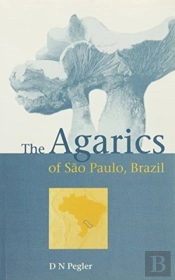 Agarics Of Sao Paulo, The
