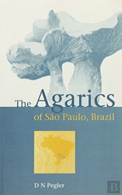Bertrand.pt - Agarics Of Sao Paulo, The