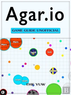 Bertrand.pt - Agario Game Guide Unofficial