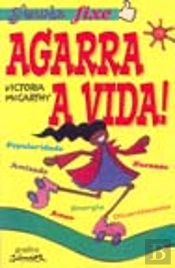 Agarra a Vida!