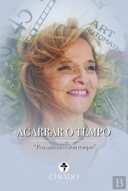 Bertrand.pt - Agarrar o Tempo