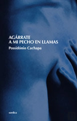 Bertrand.pt - Agárrate A Mi Pecho En Llamas