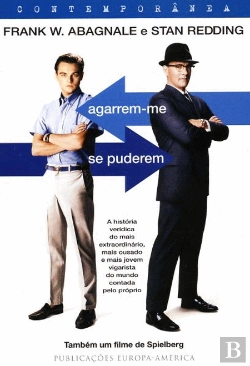 Bertrand.pt - Agarrem-me se Puderem