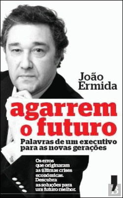 Bertrand.pt - Agarrem o futuro