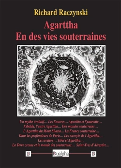 Bertrand.pt - Agarttha. En Des Vies Souterraines