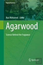 Agarwood