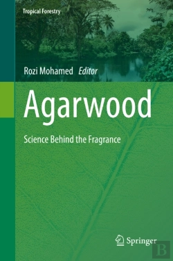Bertrand.pt - Agarwood