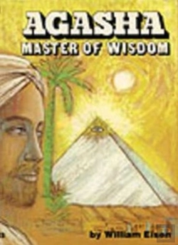 Bertrand.pt - Agasha, Master Of Wisdom