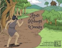 Agasi Kidnaps Weensy