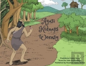 Agasi Kidnaps Weensy