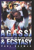 Agassi And Ecstasy