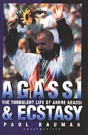 Agassi And Ecstasy