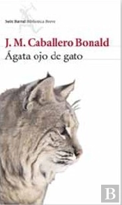 Ágata Ojo De Gato