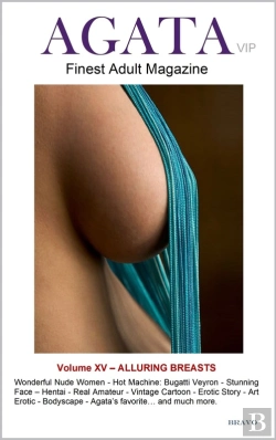 Bertrand.pt - Agata Vip: Alluring Breasts