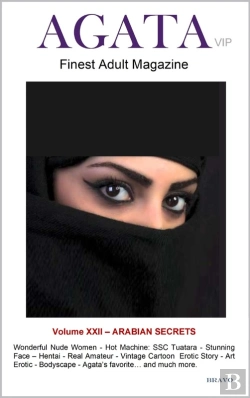Bertrand.pt - Agata Vip: Arabian Secrets