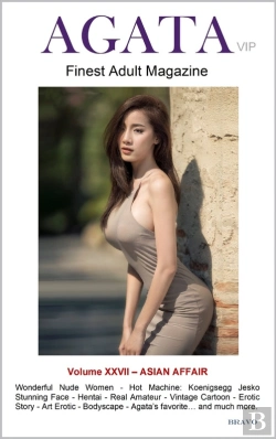 Bertrand.pt - Agata Vip:  Asian Affair