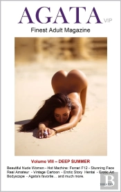 Agata Vip: Deep Summer