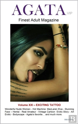 Bertrand.pt - Agata Vip: Exciting Tattoo