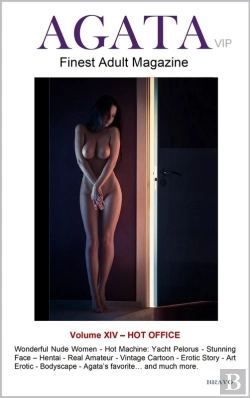 Bertrand.pt - Agata Vip: Hot Office