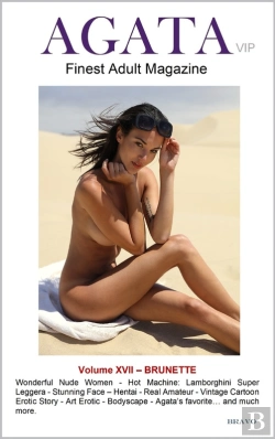 Bertrand.pt - Agata Vip: Sensual Brunette