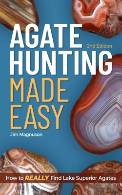 Bertrand.pt - Agate Hunting Made Easy