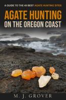 Agate Hunting On The Oregon Coast
