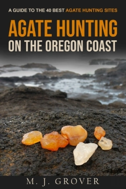 Bertrand.pt - Agate Hunting On The Oregon Coast