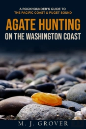 Agate Hunting On The Washington Coast