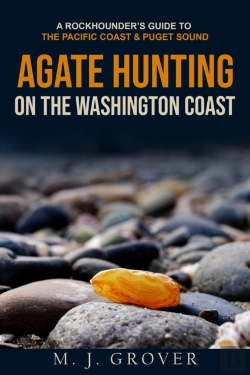 Bertrand.pt - Agate Hunting On The Washington Coast