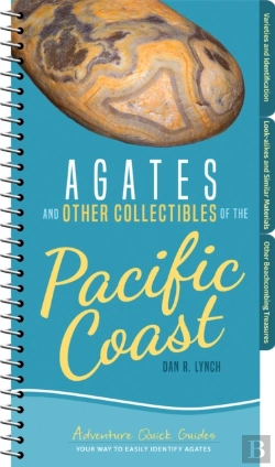 Bertrand.pt - Agates And Other Collectibles Of The Pacific Coast