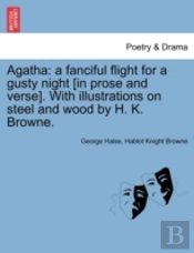 Agatha: A Fanciful Flight For A Gusty Ni