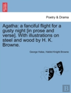 Bertrand.pt - Agatha: A Fanciful Flight For A Gusty Ni