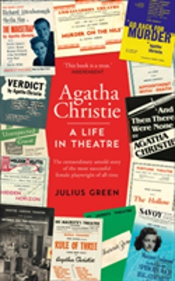 Bertrand.pt - Agatha Christie: A Life In Theatre
