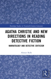 Agatha Christie And New Directions In Reading Detective Fiction