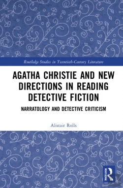 Bertrand.pt - Agatha Christie And New Directions In Reading Detective Fiction