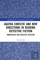 Agatha Christie And New Directions In Reading Detective Fiction
