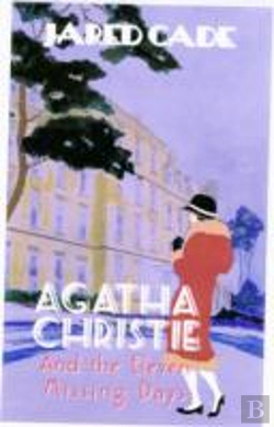Bertrand.pt - Agatha Christie And The Eleven Missing Days