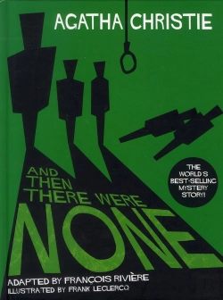 Bertrand.pt - Agatha Christie; And Then There Were
