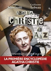 Agatha Christie De A À Z