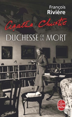 Bertrand.pt - Agatha Christie, Duchesse De La Mort