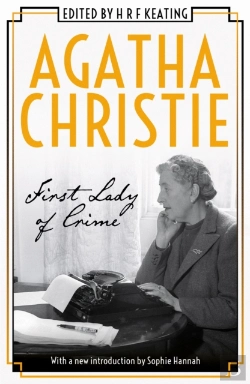 Bertrand.pt - Agatha Christie: First Lady Of Crime