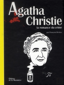 Bertrand.pt - Agatha Christie ; La Romance Du Crime