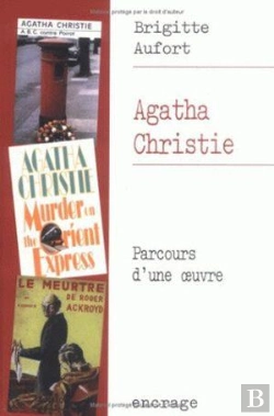Bertrand.pt - Agatha Christie : Parcours D'Une Oeuvre