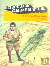 Agatha Christie T.12; Meutre En Mesopotamie