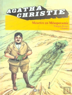 Bertrand.pt - Agatha Christie T.12; Meutre En Mesopotamie