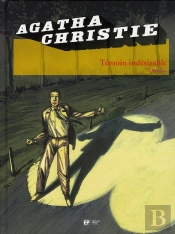 Agatha Christie T.14; Témoin Indésirable